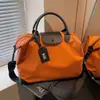 Bolsa de Equipaje de Mano Elegante Ligera Portátil de Gran Capacidad Moda al por Mayor para Viajes de Negocios Bolsa Deportiva de Fitness Bolsa de Viaje