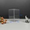 Caja Sorpresa Transparente Pintada de Primavera para Exteriores Hecha a Mano diy Jardín de Infancia Arte Creativo Bolsa de Materiales para Producción Infantil