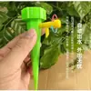 Dispositivo Automático de Riego de Flores para Uso Doméstico, Dispositivo de Riego Perezoso, Dispositivo de Riego por Filtración Universal para Botella de Bebida, Dispositivo de Riego por Goteo para Botella de Cola