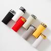 Fábrica Fonte Cuecas Boxer Masculinas Respiráveis Tamanho Grande Cintura Hello Cor Sólida Cuecas Boxer Roupa Íntima Masculina
