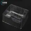 Fabricante Produz e Fornece Flor de Chuveiro Guarda-chuva Caixas Plásticas, Suportes Plásticos, Caixas Internas Blister, Série de Caixas Internas