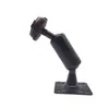 Suporte universal para DVR/câmera de painel de carro com ventosa e fixação no teto, suporte universal totalmente metálico