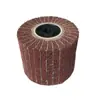 Roda de Aço Inoxidável, Roda de Nylon, Roda de Esponja Abrasiva, Roda de Aço, Roda de Fibra, Roda de Lã, Pano de Lixa Completa Diamante Negro