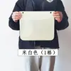 Bolsa para Exhibición de Trabajos de Jardín de Infancia, Bolsa Colgante para Arte, Bolsa Transparente para Dibujos, Bolsa de Almacenamiento para Colgar en la Pared de Libros Ilustrados A4 para Niños