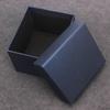 Área especial de accesorios caja de embalaje para corbatas caja de regalo pasador de corbata corbata de moño flor de lazo cinturón de extensión jk