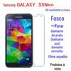 Aplicável à película Samsung GALAXY S5 Neo G903F película de celular versão jovem s5 G903FD película protetora