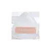 Esponja de Polvo Piña Negra Liangni Shi Uso Dual Seco y Húmedo Polvo Fácil de Aplicar Esponja Triangular Súper Suave Elástica Herramienta de Maquillaje