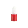 Tinta Fotosensible de Color Qixing Botella Pequeña Tinta de Color Tinta Fotosensible para Sello Tinta para Sello Consumibles Especiales Tinta al por Mayor