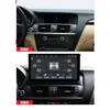 Adequado para BMW Série X3/11-17 Navegação com Tela Grande Android Plataforma Qualcomm 665