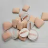 Esponja para cojín de aire lámina sin látex mascarilla de hidrogel para ojos ropa interior de látex lámina de esponja esponja compuesta de látex