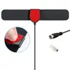 Antena de TV Interna para Recepção de Onda Terrestre DTMB, Antena de TV Digital de Alta Definição, Best-Seller Transfronteiriço