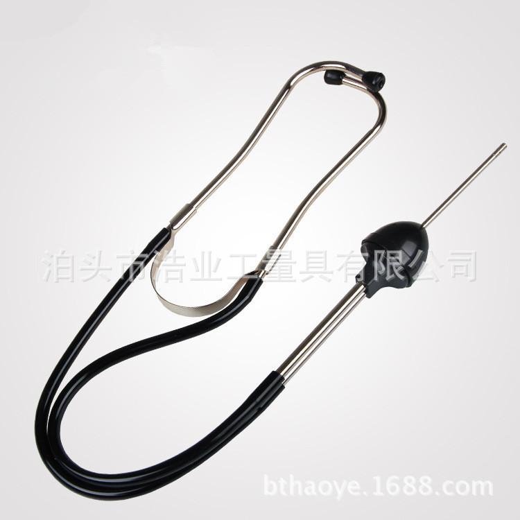 听诊器