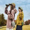2026 Nuevo Modelo Mochila de Hombro para Montañismo al Aire Libre Porta Teléfono Bolsa de Expansión para Batería Externa Walkie-Talkie Billetera Bolsa Colgante para Mochila