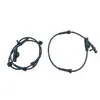 47910-6La0A es Adecuado para Nissan 2019-2024 Sylphy Sentra Sensor ABS Sensor de Velocidad de Rueda