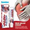 Sumifun ungüento calentador transfronterizo para aliviar articulaciones en hombro, rodilla, cintura y extremidades, aliviando la rigidez muscular, el dolor y el malestar de la piel k910010