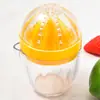 Suministro para el hogar Prensa de Naranja manual Mini exprimidor pequeño de limón exprimidor de frutas naranja mini exprimidor