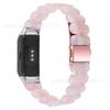 Para Samsung Galaxy Fit SM-R370 Reloj Inteligente Nuevo Ovalado de Resina con Puntos