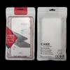 Saco de embalagem para capa de celular aluminizado yin e yang osso saco atacado capa de celular apple saco EMBALAGEM saco auto-selante composto