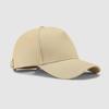 Gorra de Béisbol Algodón Puro Cinco Piezas Gorra con Visera para Niños Logo Bordado Impreso Gorra Publicitaria para Viaje al Aire Libre Gorra de Béisbol Estilo Coreano