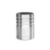 Aço Inoxidável 304 Rosca Macho Conector Pagoda Tubo de Água Mangueira de Borracha Mangueira Flexível Torneira Tubo de Ar Rosqueado Mangueira de Solda Barb 316L