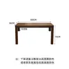Escritorio de Madera Maciza para Ventana Saliente, Alféizar de Madera Maciza Convertido en Escritorio para Computadora, Uso Doméstico para Dormitorio, Niños y Estudiantes, Escritorio Largo para Escribir con Patas de Altura Ajustable