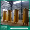 Tanque de desumidificação de biogás Alimentação Parâmetro do tanque de desumidificação de biogás Diagrama da estrutura da torre de desumidificação de biogás