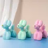 Adornos de Perro Globo Nórdicos Modernos Simples Transfronterizos para Sala de Estar, Escritorio, Entrada, Aparador, Mueble de TV, Decoración del Hogar