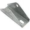 Conectores Triangulares Fotovoltaicos, Eslabones Triangulares, Eslabones Triangulares Galvanizados en Caliente, Conexiones Triangulares de Zinc-Aluminio-Magnesio