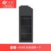 Acessórios Compatíveis Wanchuang para Aspirador Robô Ecovacs Lingchen Pro/N20/Y30: Pano de Mop, Escova Lateral, Saco de Pó, Escova Rotativa