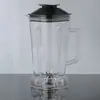 Licuadora Comercial y para el Hogar de 2L, Fabricante de Smoothies, Procesador de Alimentos, Extractor de Jugos, Accesorios para Licuadora