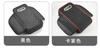 Almofada multifuncional três em um para caixa de apoio de braço de carro, bolsa de armazenamento universal, porta-lenços de carro, almofada central de apoio de cotovelo