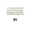 Reparación de Belleza de Muebles, Pisos de Madera, Escaleras, Herramientas de Reparación y Retoque de Pintura para Puertas de Madera, Bolígrafo de Grano de Madera Ultra Fino de Cuatro Puntas