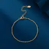 Pulsera de Plata de Ley 925 Transfronteriza de Moda Diseño de Comercio Exterior Bolitas Pequeñas Diseño de Nicho Versátil Temperamento Personalizado de Alta Calidad