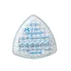 Gj-261 Polvera Triangular para Maquillaje Lilith Dream Es Naturalmente Ligera y Suave, Fácil de Usar para Principiantes, Adecuada para Uso Tanto Seco como Húmedo, Asequible para Estudiantes