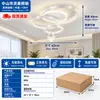 2025 Nova Lustre de Teto de Cristal de Luxo Leve Sala de Estar Quarto Moderno Simples Criativo Anel Redondo Bola em Favo de Mel Pendente Luz Principal
