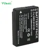 Fábrica de Origen Adecuado para Batería de Cámara Digital Panasonic Dmw-Bcg10E Tz22 Zs8 Zr3 Mayoreo