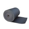 Almohadilla de Aislamiento Acústico y Absorción de Impactos de Espuma de Polietileno Reticulado Compuesta de Tres Capas 12 mm de Espesor Almohadilla de Aislamiento Acústico y Absorción de Impactos para Piso a Prueba de Humedad