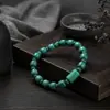Nova pulseira masculina estilo europeu e americano com cruz cravejada de diamantes, aço titânio, não desbota, joia versátil de alta qualidade, acessório moderno de nicho para mulheres