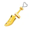 Suporte para o Peito do Pé Suporte Alto para Sapato Suporte para Sapato Masculino e Feminino Expansor de Sapato Universal Suporte Expansor para Sapato Esportivo Forma Grande para Sapato