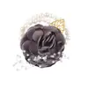 Set de 6 Piezas de Suministro Transfronterizo Europeo y Americano Novio y Novia Boda Hoja de Oro con Cuentas Muñequera y Ramillete Fabricante Venta al por Mayor Stock Disponible