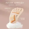 Presión Lenta Almohadilla Media Almohadilla Metatarso Antideslizante Almohadilla Anti-Dolor Artefacto para Tacones Plantilla Suela Suave Media Almohadilla Almohadilla Metatarso para Mujer