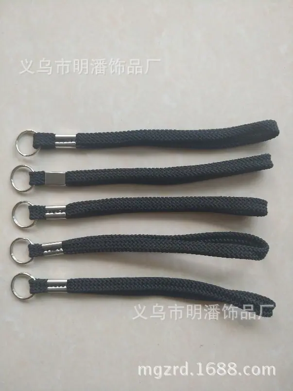挂绳挂圈
