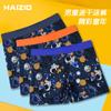 Traje de baño para niños, mediano y grande, universal para niños, de secado rápido, deportivo, de caricatura, para vacaciones, aguas termales, piscina, bóxer al por mayor