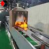 Tubo de aço inoxidável 304 trefilado a frio acabamento de precisão laminação manga automotiva brilhante fabricação de equipamentos mecânicos tubo de aço 316L