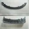 Adecuado para 07-11 Suzuki Sx4 Sx4 1.6 Manual Placa Protectora Delantera y Trasera Placa Protectora Inferior del Tanque de Agua Spoiler Inferior