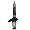 Inyector Common Rail de Alta Presión 095000-7350/23670-30210 Es Adecuado para 1Kd-Ftv D-4D 3.0D