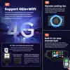 Adecuado para Lada Vesta Radio de Navegación para Coche Android Carplay Inalámbrico Imagen de Reversa Integrada