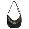 Bolso de Mano Retro de Gran Capacidad de Alto Valor para Mujer, Nuevo Estilo Otoño 2026, Bolso de Hombro Único de Moda, Bolso Cruzado para el Trabajo