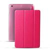 Adecuado para Funda Protectora ipad9.7 air4 Patrón de Seda Conjoined 10.2 Sueño Inteligente mini6 Estuche de Fondo Duro Funda de Cuero