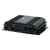 Amplificador de Canal Bluetooth USB 4.0 de Venta Caliente Transfronteriza Amplificador para Hogar y Coche Fábrica de Origen